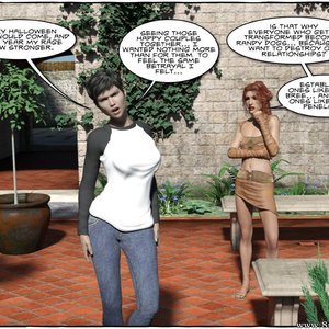 Costumed (TG Comics) image 547