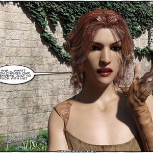 Costumed (TG Comics) image 548
