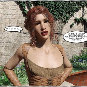 Costumed (TG Comics) image 552