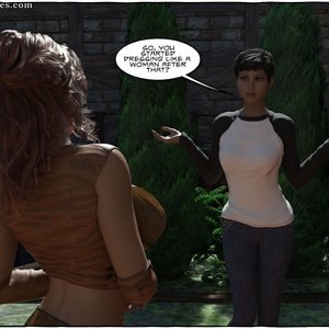 Costumed (TG Comics) image 566