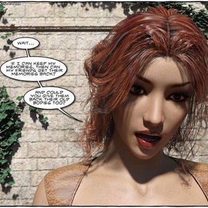 Costumed (TG Comics) image 585