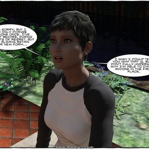 Costumed (TG Comics) image 586