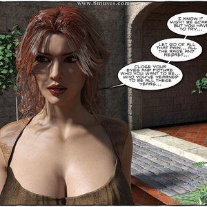 Costumed (TG Comics) image 594