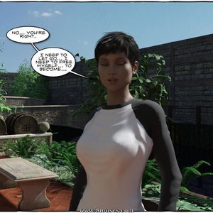 Costumed (TG Comics) image 596