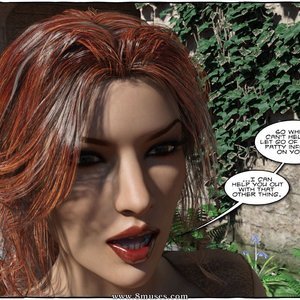 Costumed (TG Comics) image 609