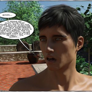 Costumed (TG Comics) image 617