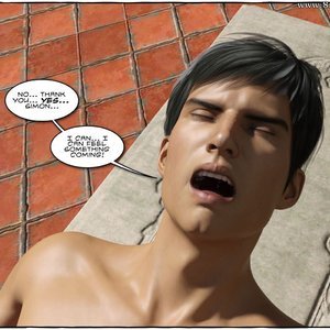 Costumed (TG Comics) image 633