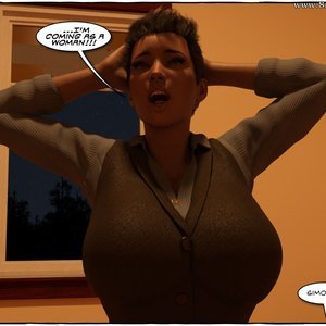 Costumed (TG Comics) image 635