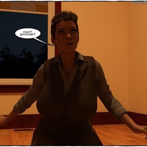Costumed (TG Comics) image 636