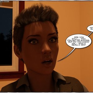 Costumed (TG Comics) image 637