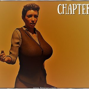 Costumed (TG Comics) image 639