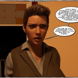 Costumed (TG Comics) image 647