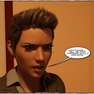 Costumed (TG Comics) image 648