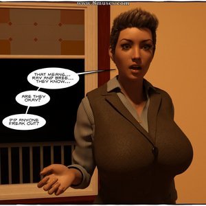 Costumed (TG Comics) image 651