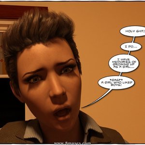 Costumed (TG Comics) image 655