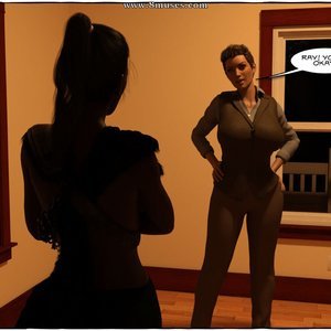 Costumed (TG Comics) image 662
