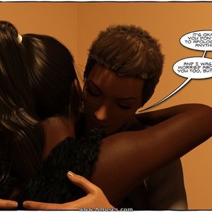 Costumed (TG Comics) image 664