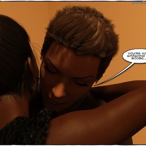 Costumed (TG Comics) image 665