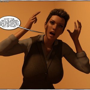 Costumed (TG Comics) image 683