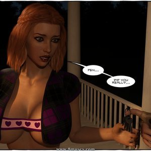 Costumed (TG Comics) image 739