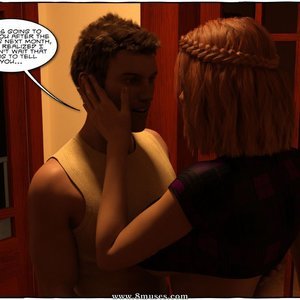 Costumed (TG Comics) image 746
