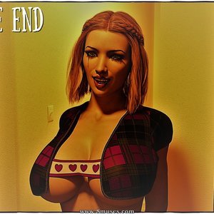 Costumed (TG Comics) image 751