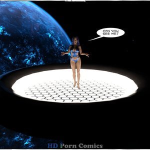 Crossed Wires (TG Comics) image 002