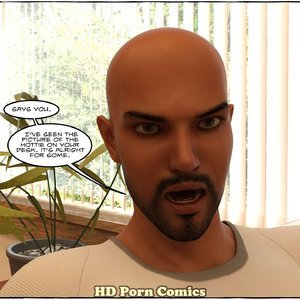 Crossed Wires (TG Comics) image 011