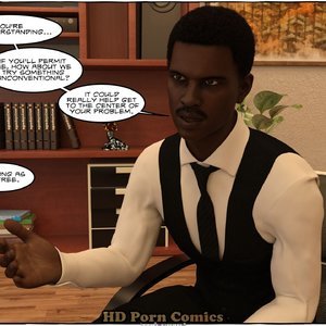 Crossed Wires (TG Comics) image 012