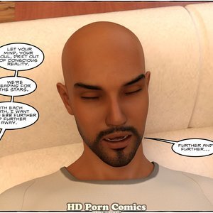 Crossed Wires (TG Comics) image 014