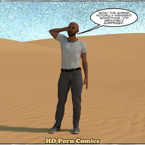 Crossed Wires (TG Comics) image 016