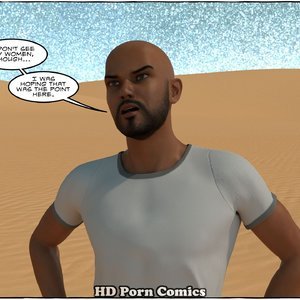 Crossed Wires (TG Comics) image 017
