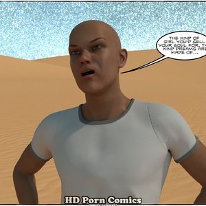 Crossed Wires (TG Comics) image 018