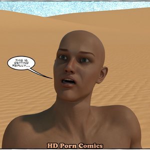 Crossed Wires (TG Comics) image 020