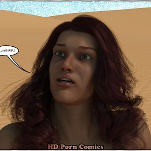 Crossed Wires (TG Comics) image 021