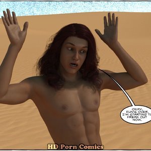 Crossed Wires (TG Comics) image 022