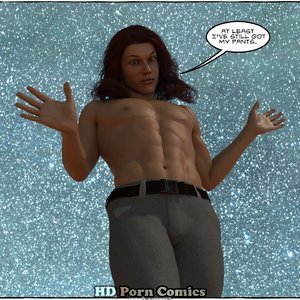Crossed Wires (TG Comics) image 023