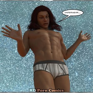 Crossed Wires (TG Comics) image 024