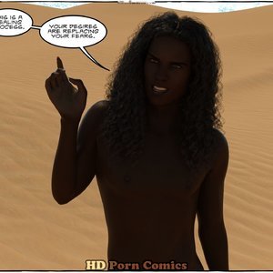 Crossed Wires (TG Comics) image 029