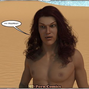 Crossed Wires (TG Comics) image 030