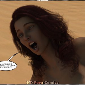 Crossed Wires (TG Comics) image 045