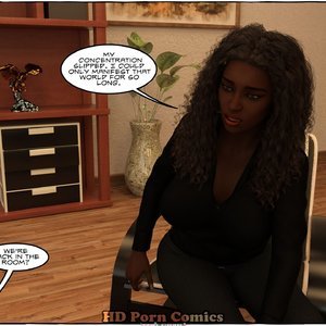 Crossed Wires (TG Comics) image 047