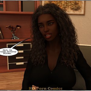 Crossed Wires (TG Comics) image 049