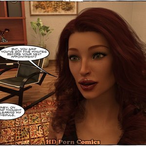 Crossed Wires (TG Comics) image 052
