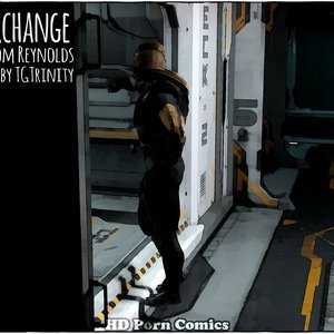 Crossed Wires (TG Comics) image 057