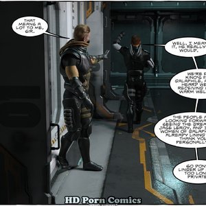 Crossed Wires (TG Comics) image 062