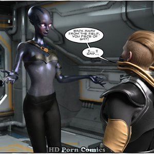 Crossed Wires (TG Comics) image 064