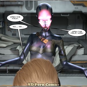 Crossed Wires (TG Comics) image 066