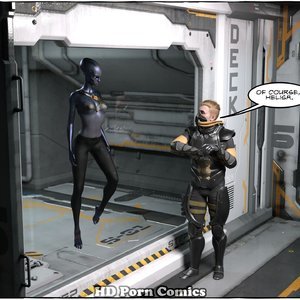 Crossed Wires (TG Comics) image 067