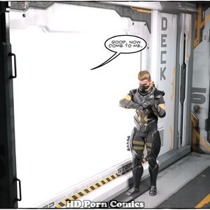 Crossed Wires (TG Comics) image 068